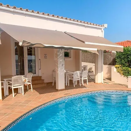 Villa Rosa *