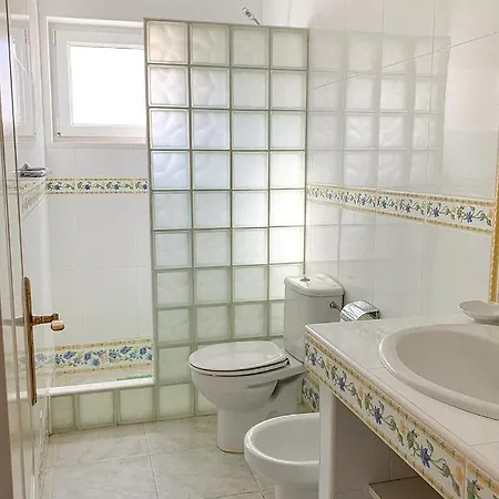 Villa Rosa