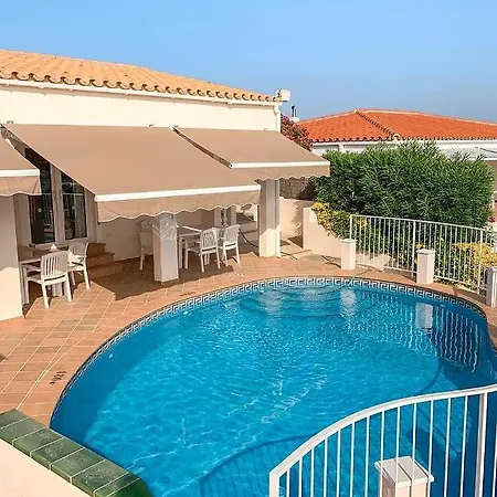 Villa Rosa