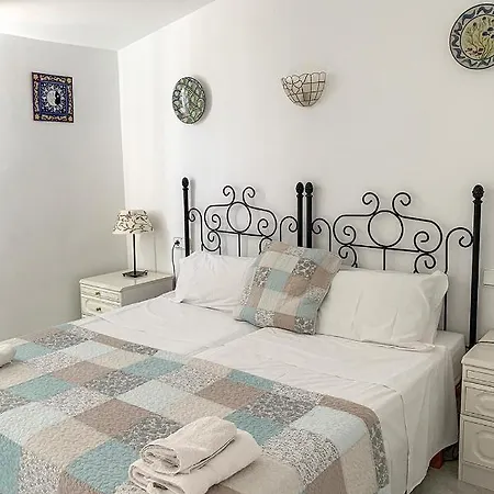 Villa Rosa