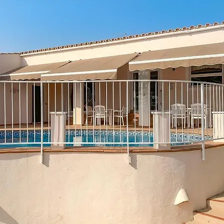 Villa Rosa *