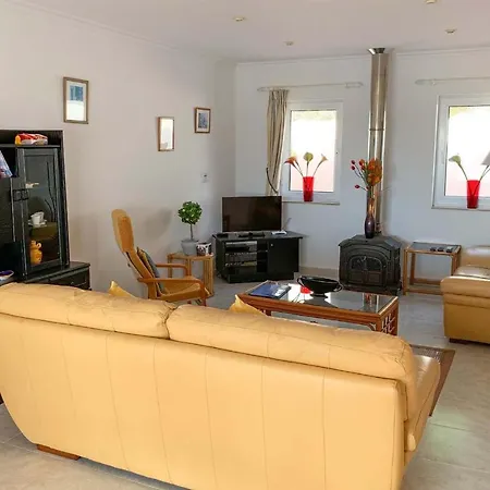 Villa Rosa *