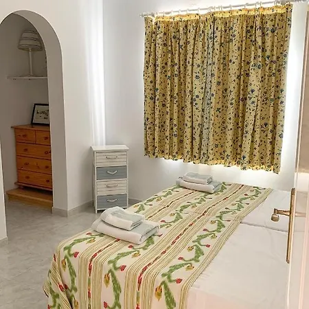 Villa Rosa *
