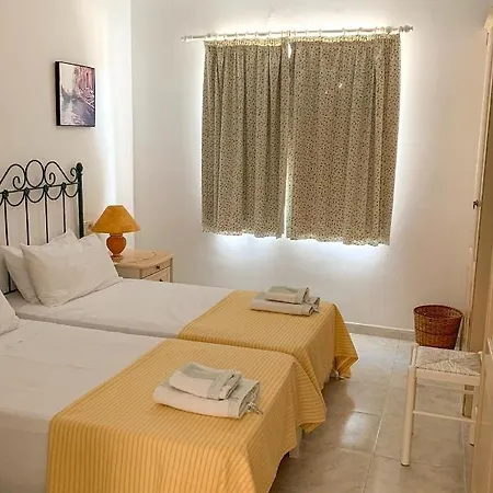 Rosa Cala Llonga (Menorca)